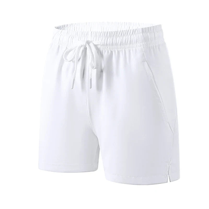 Quick-Dry Running Shorts – Men's Lightweight Breathable Gym Shorts