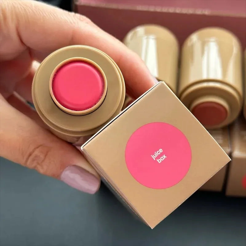 Peptide Lip Treatment Tint – Hydrating Lip Gloss with Natural Finish