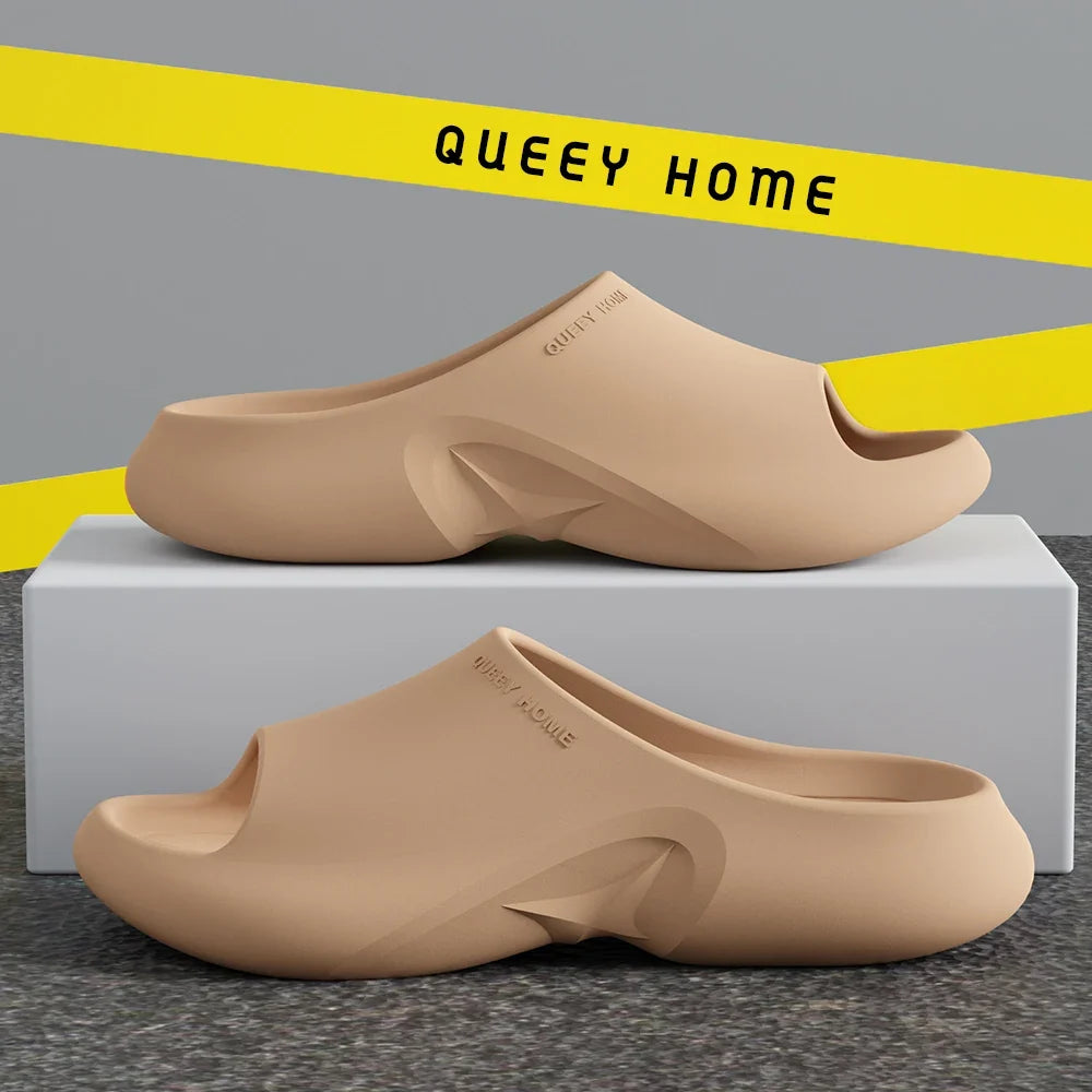EVA Slides Non-Slip Indoor Outdoor Sandals for Men and Women