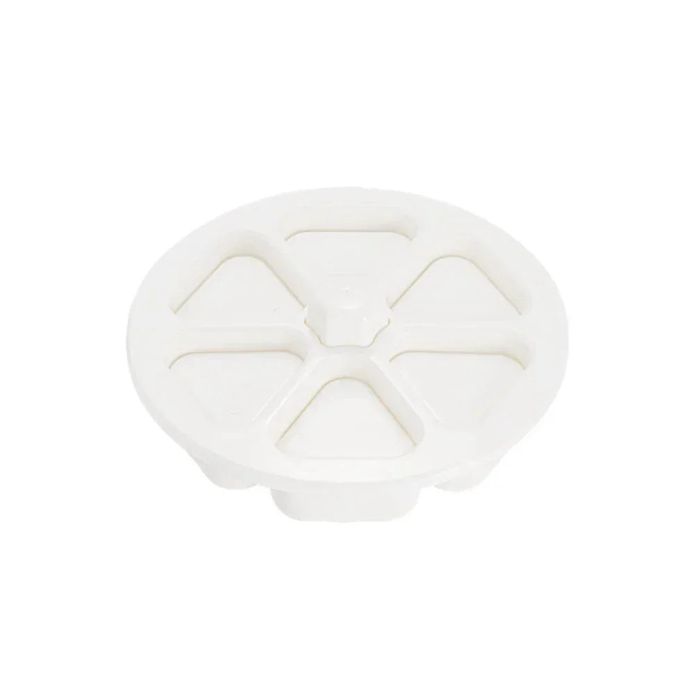 Triangle Onigiri Mold – DIY Sushi Rice Maker, BPA-Free Food Grade
