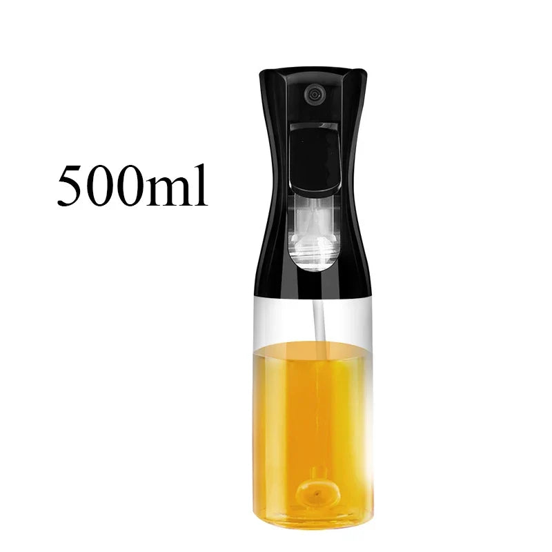 Oil Spray Bottle for Cooking – Olive Oil Mister Sprayer