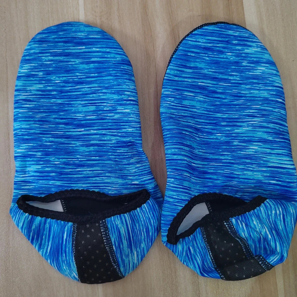Quick Dry Water Socks – Unisex Non-Slip Aqua Shoes