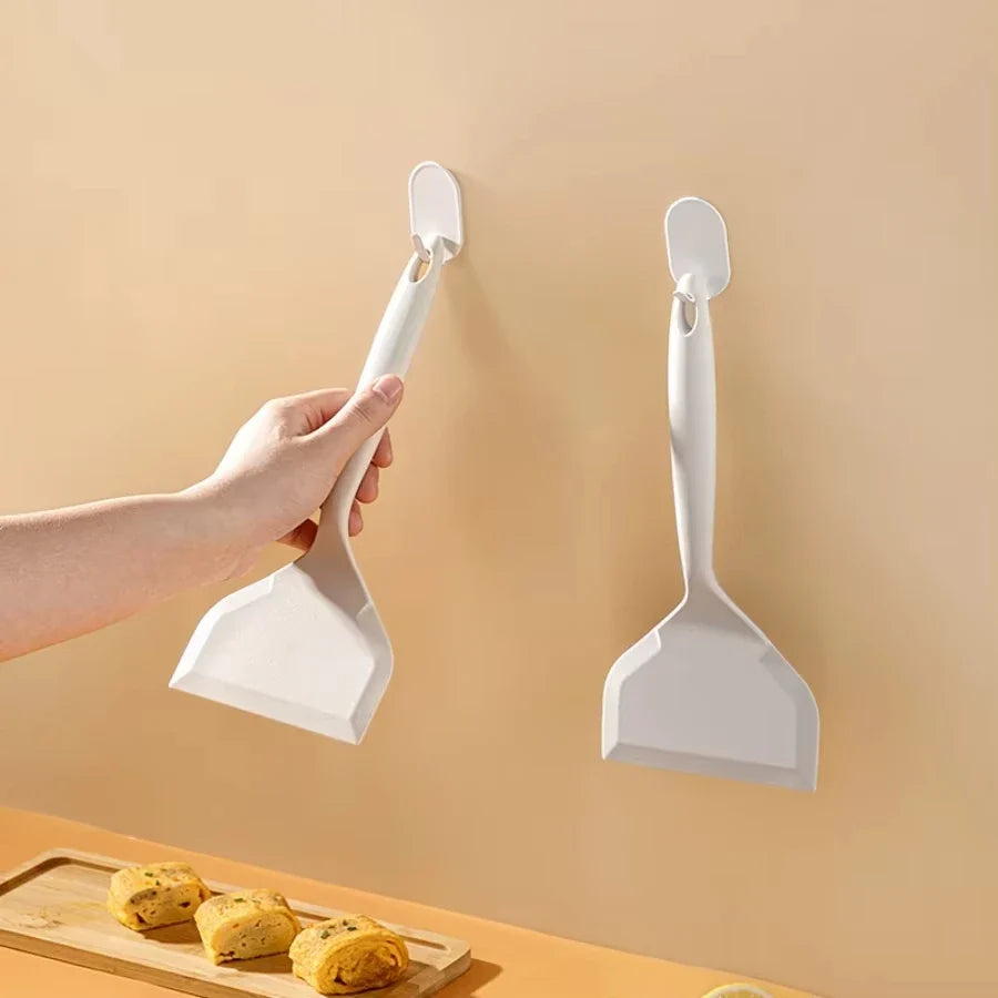 Silicone Heat Resistant Spatula – Food Grade Non-Stick Kitchen Tool