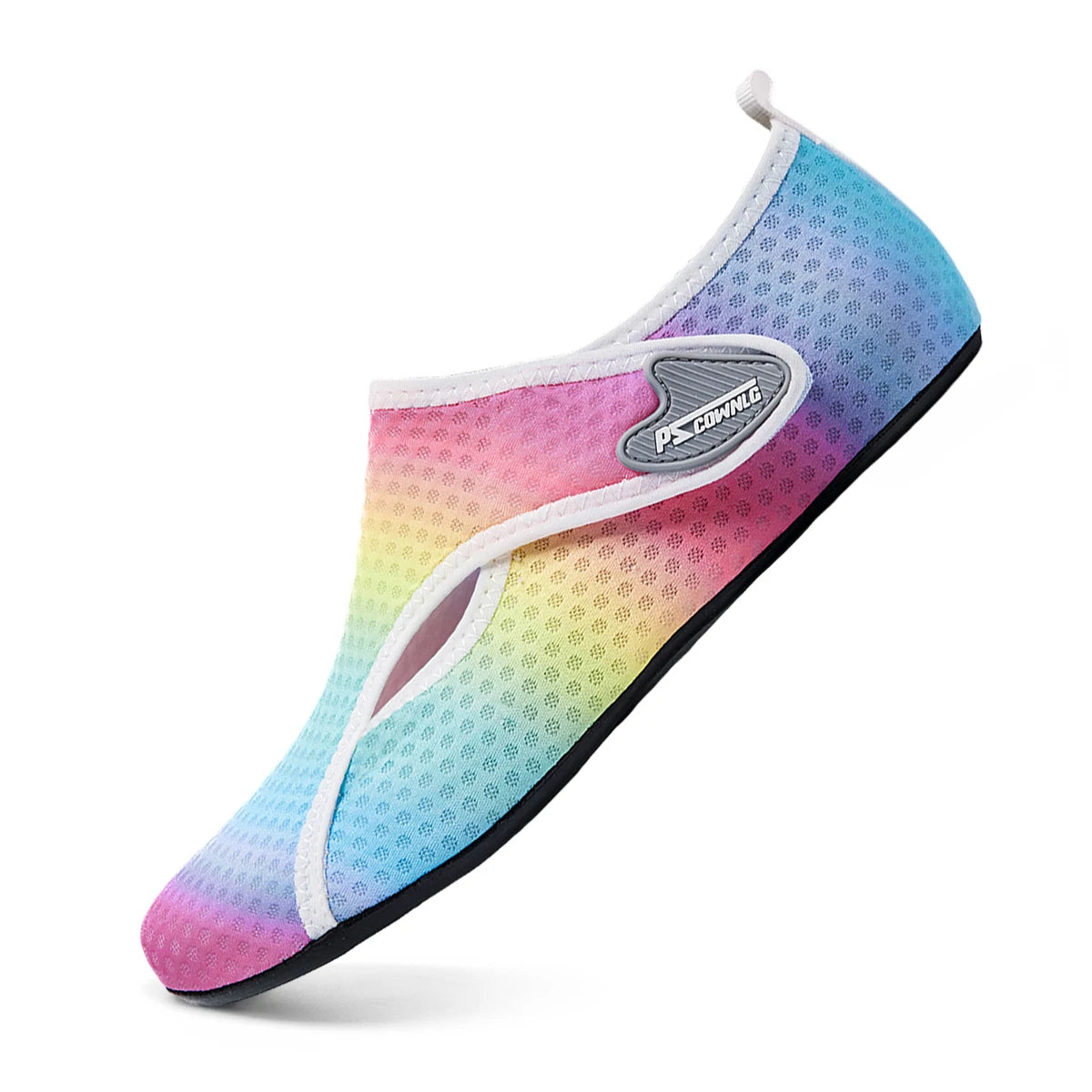 Quick Dry Barefoot Water Shoes for Men & Women Beach & Swimming