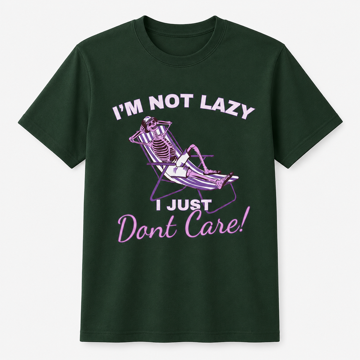 Lazy Day Shirt