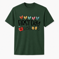 Forest Green