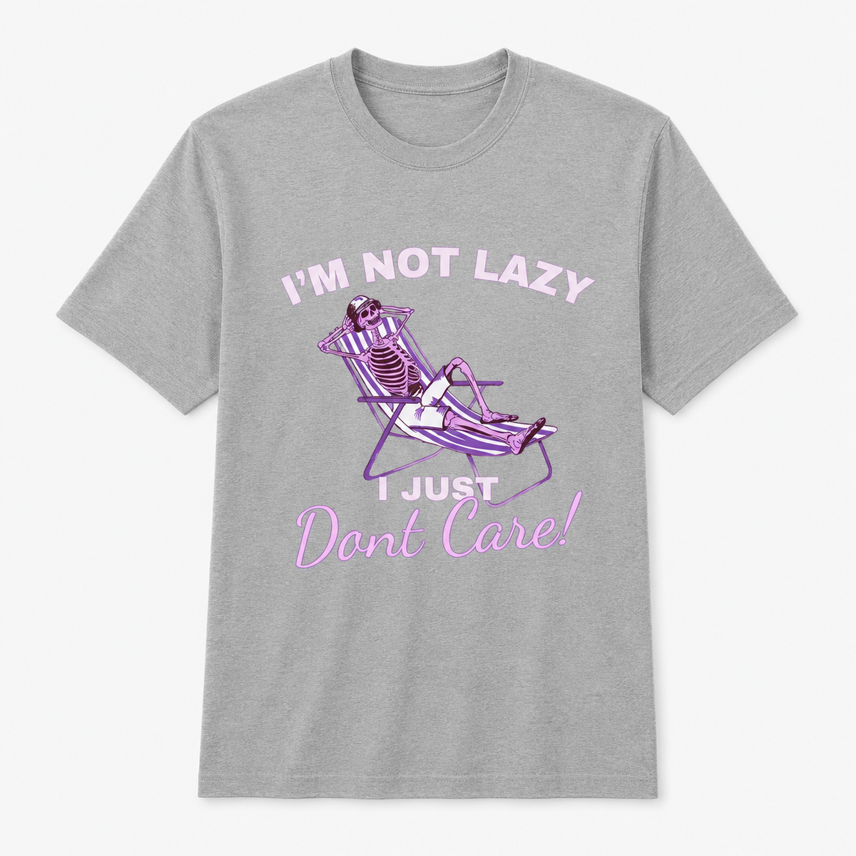 Lazy Day Shirt