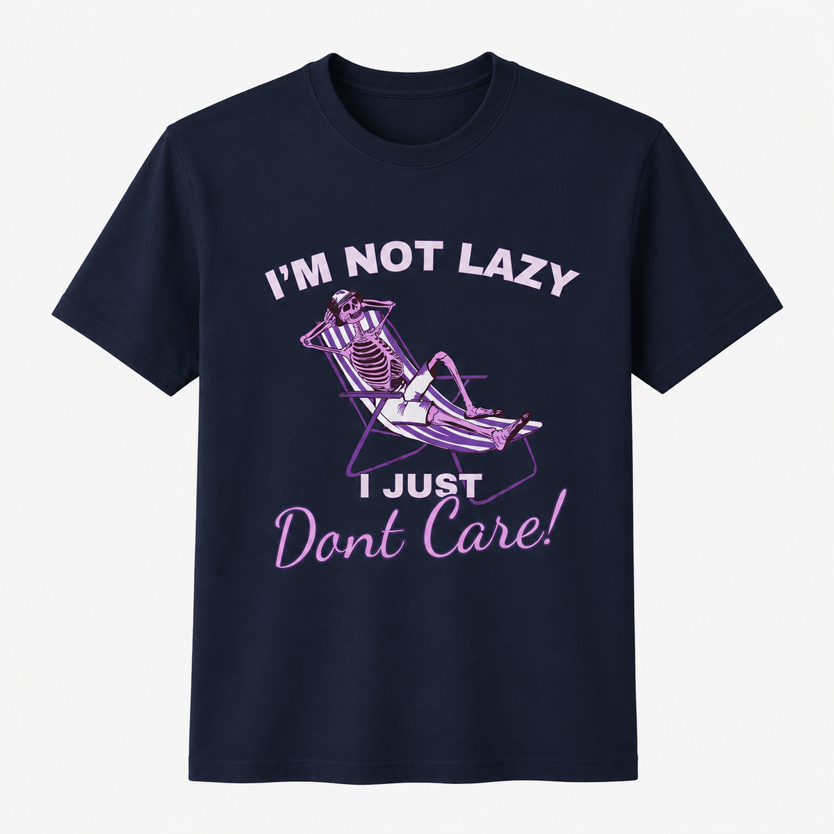 Lazy Day Shirt