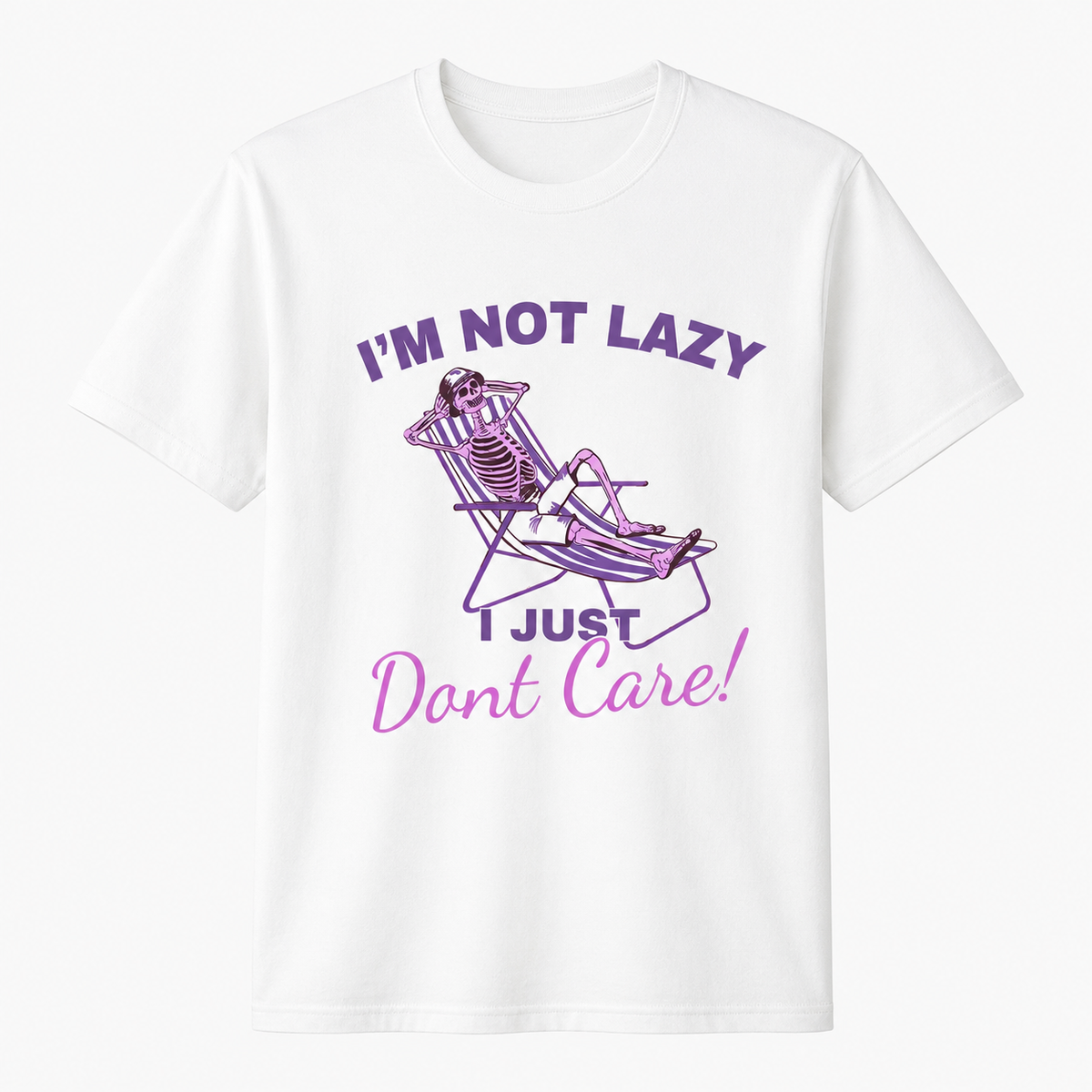 Lazy Day Shirt