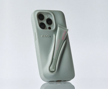 Rhode Lipstick iPhone Case