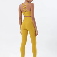 Bee Yellow