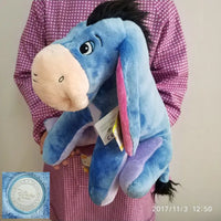 Blue Eeyore 14.2in