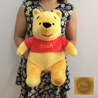 winnie bear 15.7in