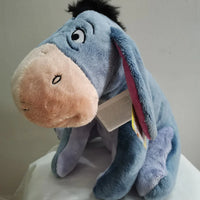 Blue Eeyore 13.8in