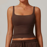 Coffee Brown