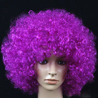 dark purple