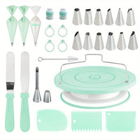 Bp 80PCS Green