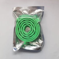 27.6in for dog (Green)