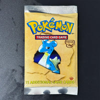 Lapras Pack