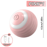 Style3 Pink