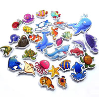 Marine Animals Dd118