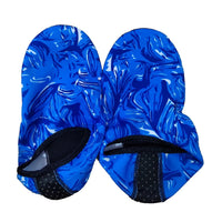 Camouflage blue
