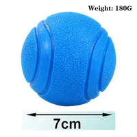 Blue L
