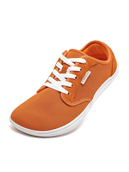 Barefoot Shoes Unisex – Wide Toe Box, Zero Drop, Lightweight Mesh Sneakers