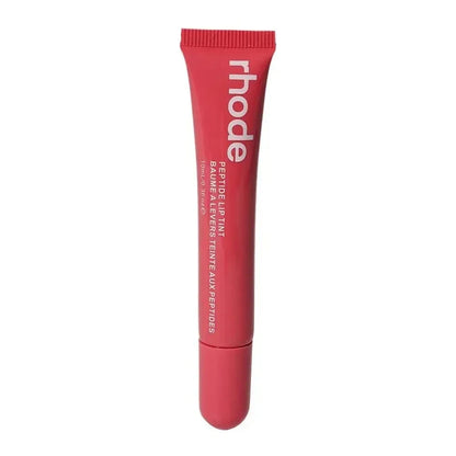 Peptide Lip Treatment Tint – Hydrating Lip Gloss with Natural Finish