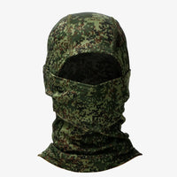 Russian camouflage