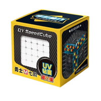 7X7  UV