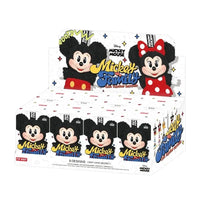 8 Blind Boxes
