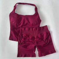 2 Berry red