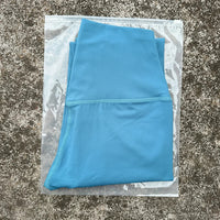 Cham blue