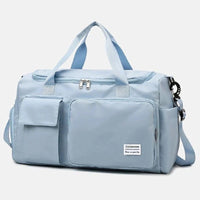 SKY BLUE