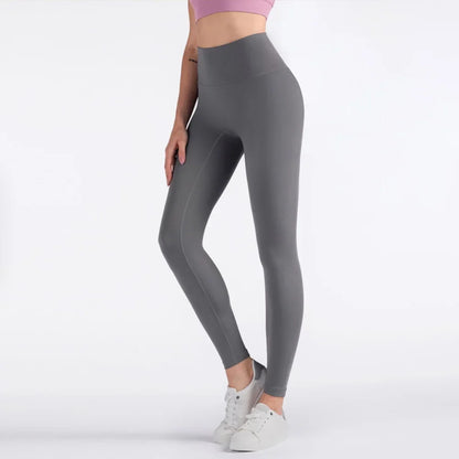 Buttery Soft High Waist Yoga Leggings for Women