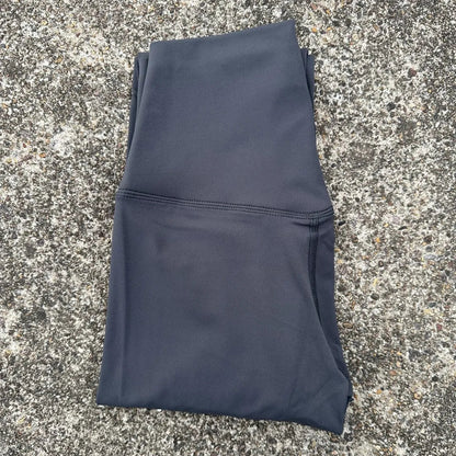 Buttery Soft High Waist Yoga Leggings for Women