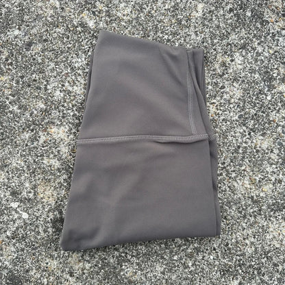 Buttery Soft High Waist Yoga Leggings for Women