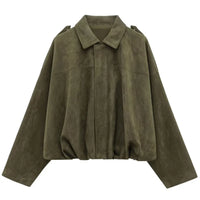 army green