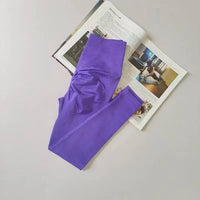 Blue purple