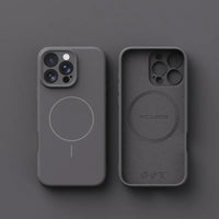 Carbon Gray