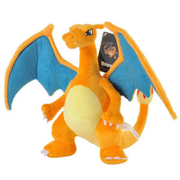 Charizard 9.8in