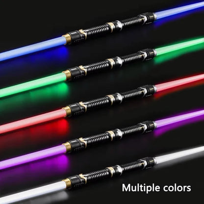 LED Lightsaber Toy Sword for Kids Cosplay Rave Parties & Gifts