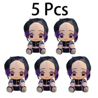 5PCS 6