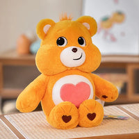 Angry Bear