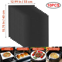 13x15.7in-10pcs