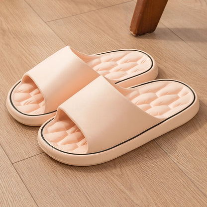 Cloud Slide Sandals – Soft Non-Slip EVA Slippers for Men & Women