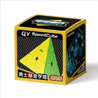 Warrior M Pyramid