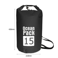 Black 507.2oz