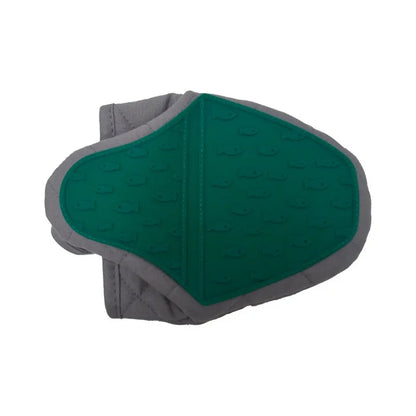 Fish-Shaped Silicone Oven Mitt – Heat-Resistant Kitchen Glove